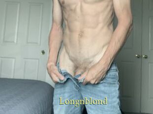 Longnblond