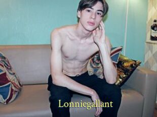 Lonniegallant