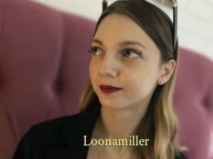Loonamiller