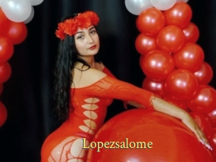 Lopezsalome