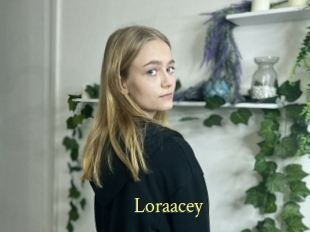 Loraacey