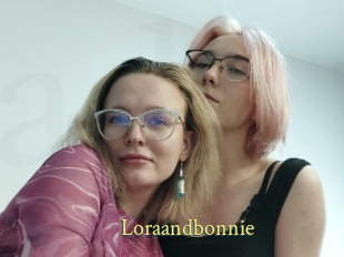 Loraandbonnie
