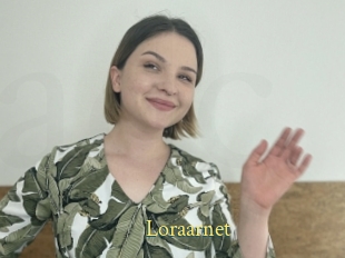 Loraarnet