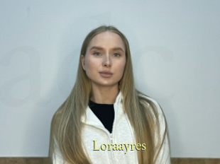 Loraayres