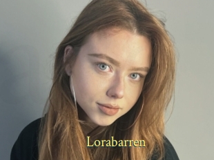 Lorabarren