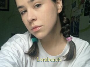Lorabench