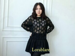 Lorablare