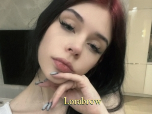 Lorabrow