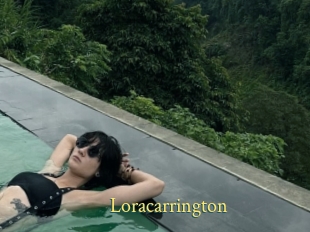 Loracarrington