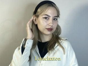 Loraclaxton
