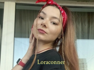 Loraconner