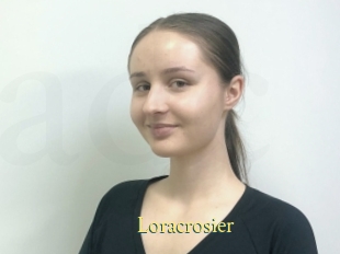 Loracrosier