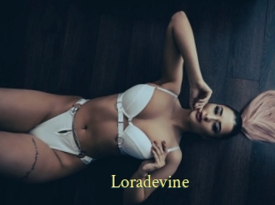 Loradevine
