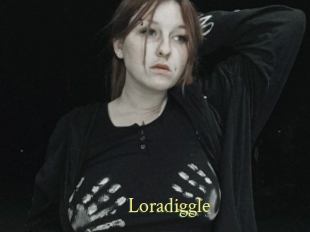 Loradiggle