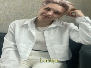 Loradjas