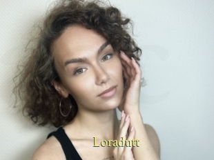Loradutt