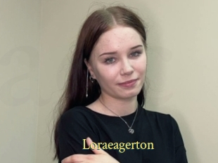 Loraeagerton