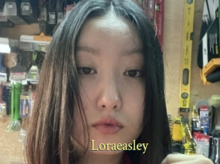 Loraeasley