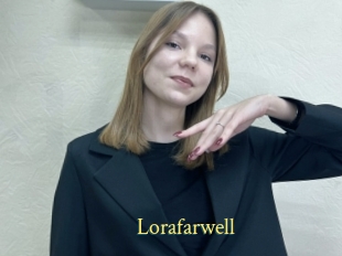 Lorafarwell