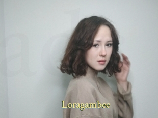 Loragambee