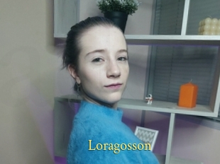 Loragosson