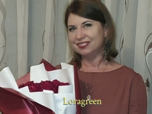 Loragreen