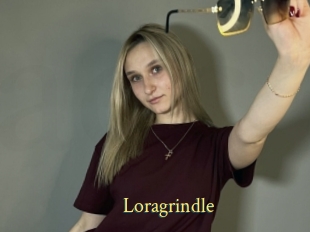 Loragrindle