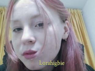 Lorahigbie