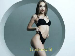 Lorainewild