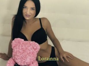 Lorainna