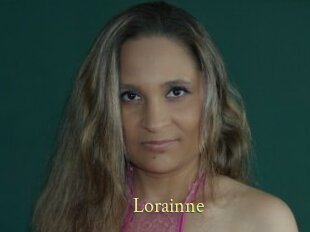 Lorainne