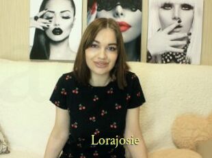 Lorajosie