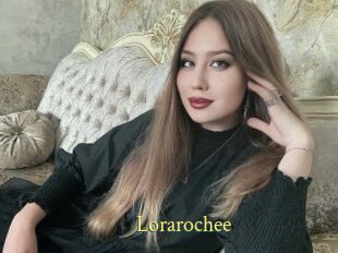 Lorarochee