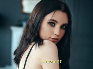 Lorasaint