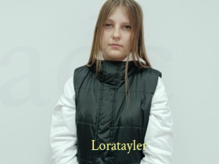 Loratayler
