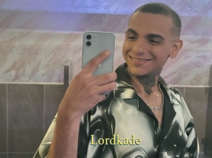 Lordkade