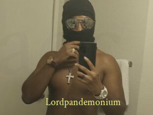 Lordpandemonium