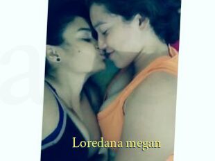 Loredana_megan