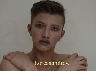 Loreenandrew