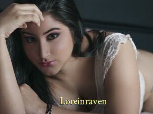 Loreinraven