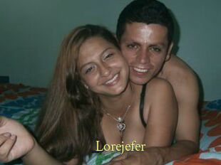 Lorejefer