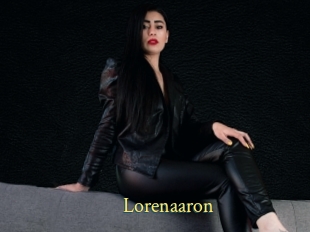 Lorenaaron