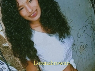 Lorenabrownn
