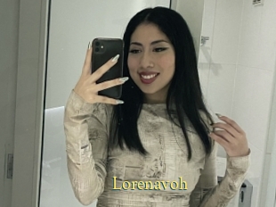 Lorenavoh