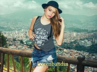 Lorenbaudin