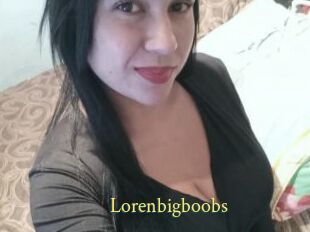 Lorenbigboobs