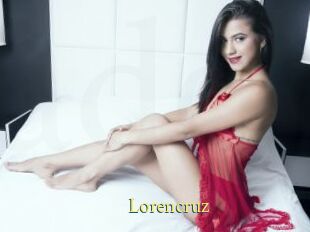 Lorencruz