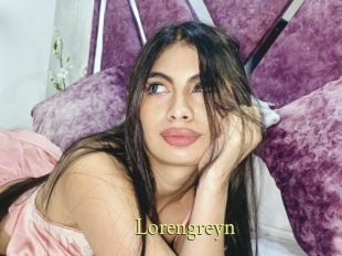 Lorengreyn