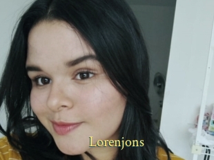 Lorenjons