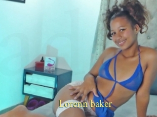 Lorenn_baker